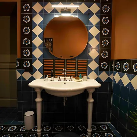 Bed & Breakfast Palazzo Carafa Santangelo 4*