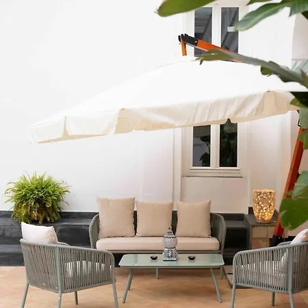 Bed & Breakfast Palazzo Carafa Santangelo Napoli