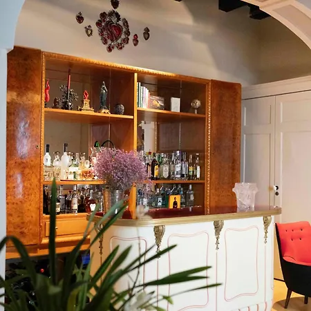 Bed & Breakfast Palazzo Carafa Santangelo Napoli