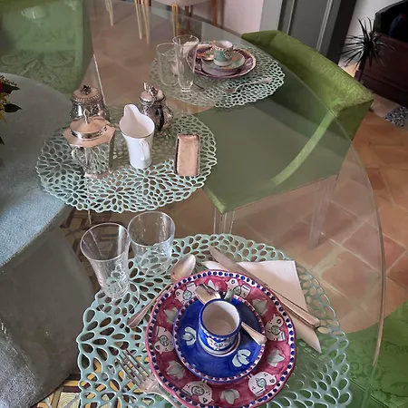 Palazzo Carafa Santangelo Bed & Breakfast